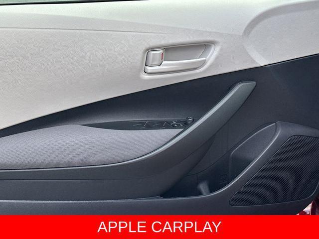 new 2026 Toyota Corolla car, priced at $23,571