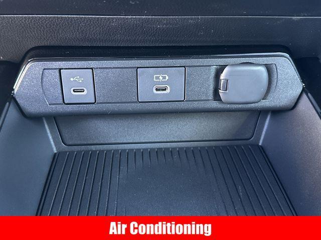 new 2026 Toyota Prius car, priced at $32,236