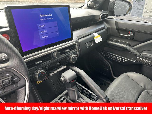 new 2026 Toyota 4Runner car, priced at $64,097