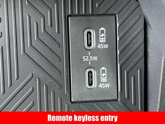 new 2026 Toyota 4Runner car, priced at $60,462