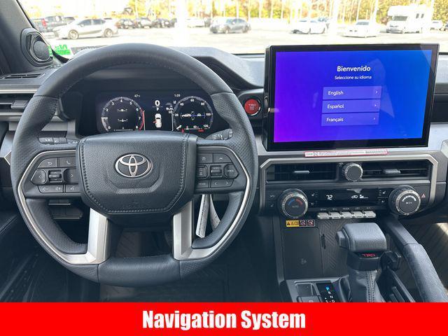 new 2026 Toyota 4Runner car, priced at $60,462