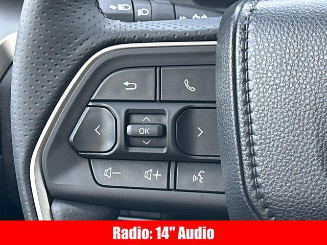 new 2026 Toyota 4Runner car, priced at $60,462