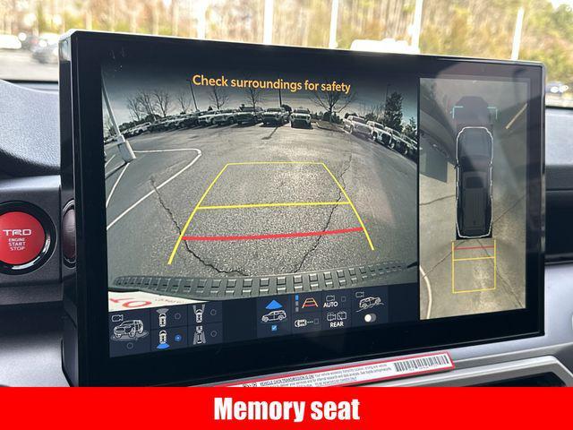 new 2026 Toyota 4Runner car, priced at $60,462