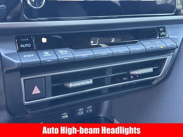 new 2026 Toyota Camry car, priced at $29,485