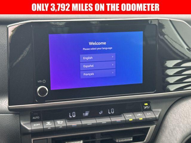 used 2025 Toyota Camry car, priced at $29,480