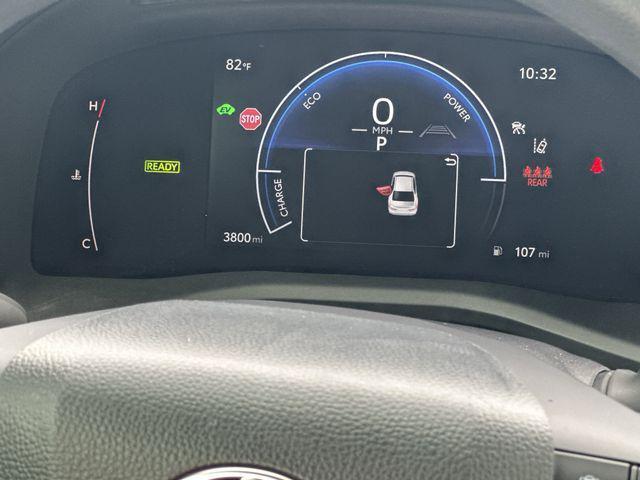 used 2025 Toyota Camry car, priced at $29,480