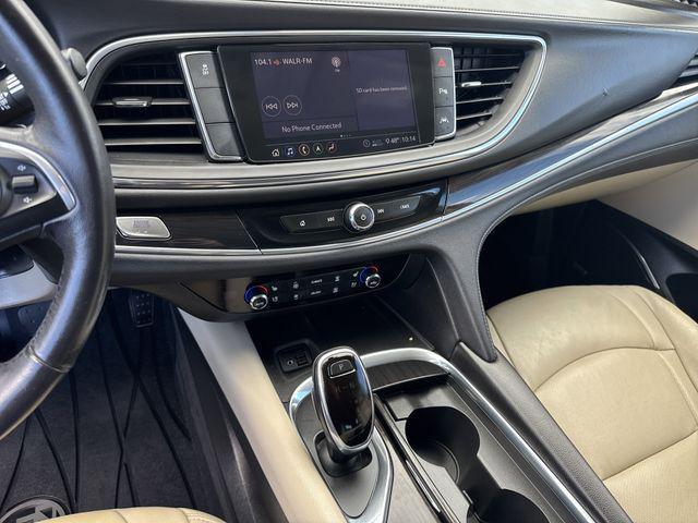 used 2020 Buick Enclave car, priced at $21,963