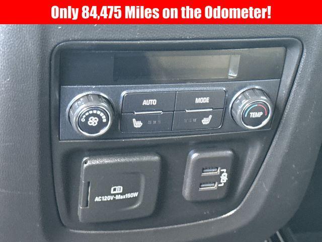 used 2020 Buick Enclave car, priced at $21,963