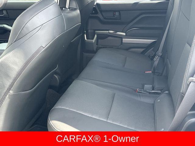 used 2025 Toyota 4Runner car, priced at $59,643