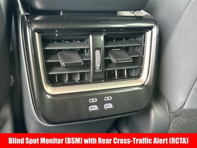 new 2026 Toyota Crown Signia car, priced at $53,651