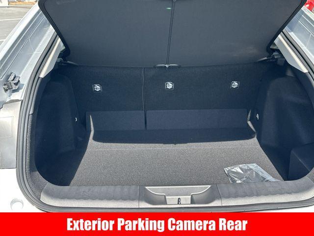 new 2026 Toyota Prius car, priced at $26,231