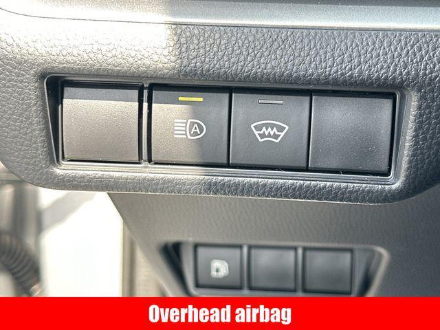 new 2026 Toyota Prius car, priced at $26,231