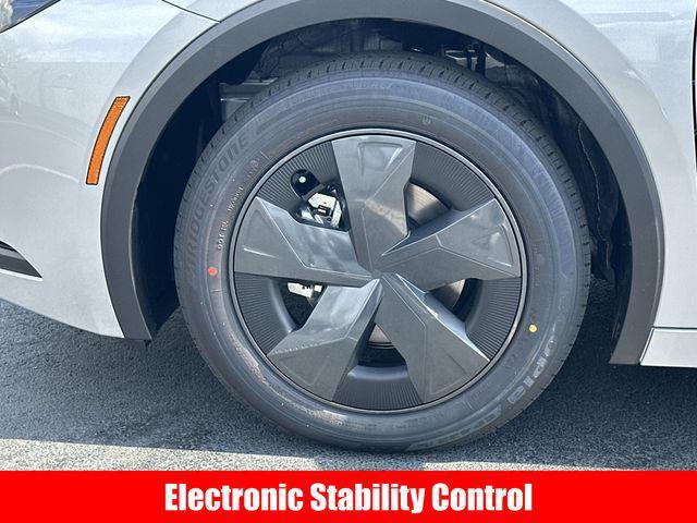 new 2026 Toyota Prius car, priced at $26,231