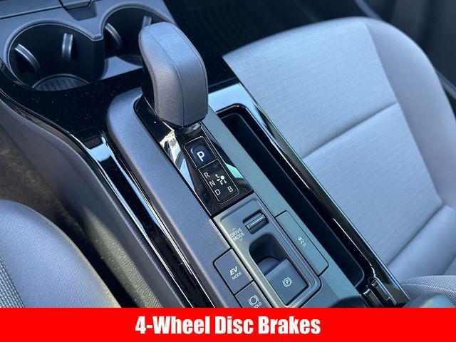 new 2026 Toyota Prius car, priced at $28,971