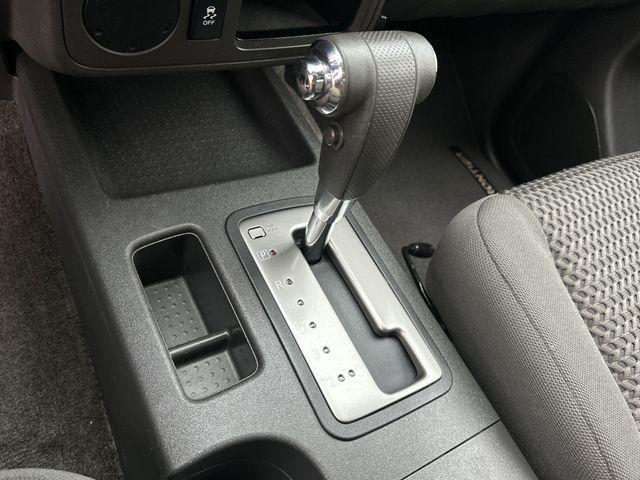 used 2016 Nissan Frontier car, priced at $15,836