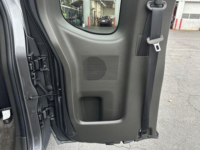 used 2016 Nissan Frontier car, priced at $15,836