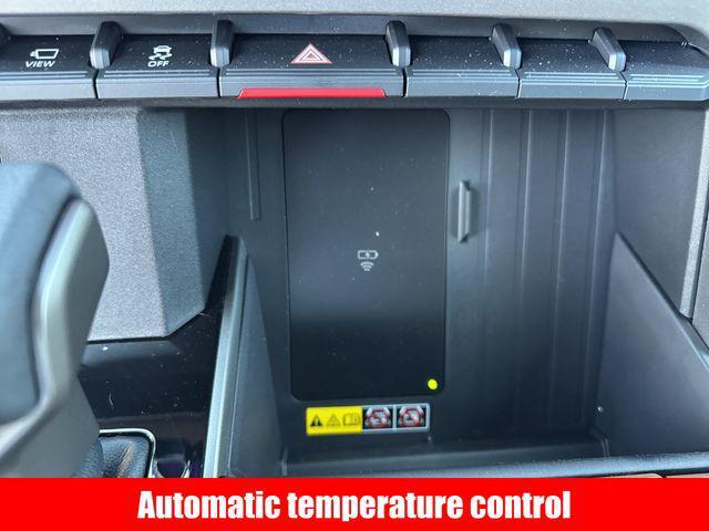 new 2026 Toyota Sequoia car, priced at $89,212