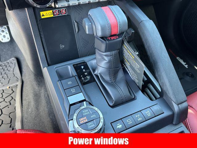 new 2026 Toyota Tacoma Hybrid car, priced at $66,154