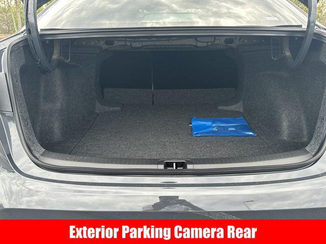 new 2026 Toyota Corolla car, priced at $23,124