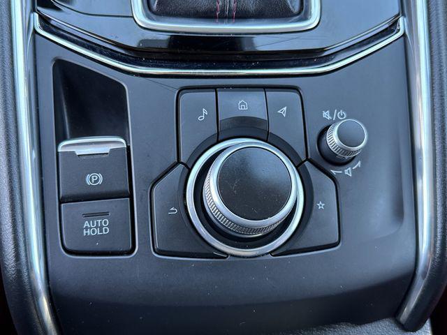 used 2023 Mazda CX-5 car, priced at $25,129