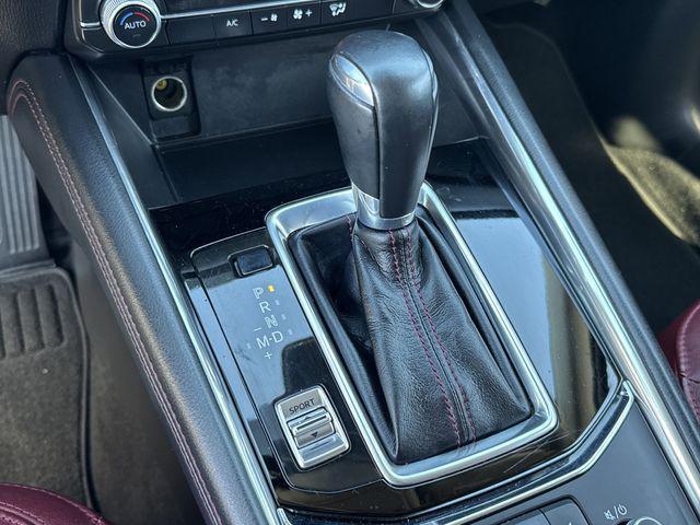 used 2023 Mazda CX-5 car, priced at $25,129