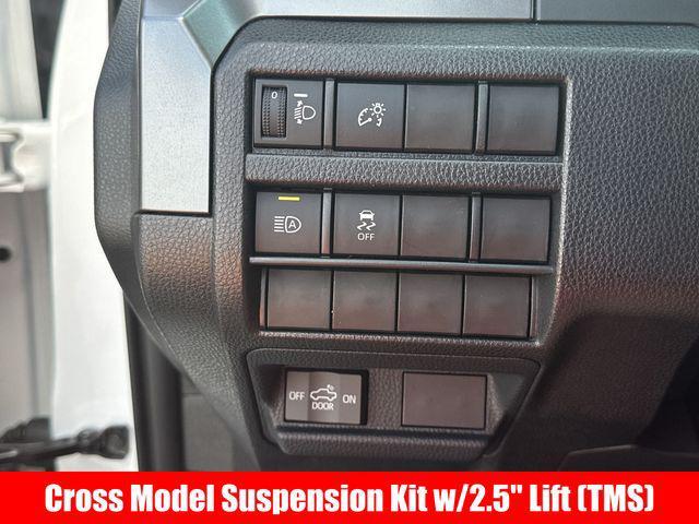 new 2025 Toyota Tacoma car, priced at $46,886