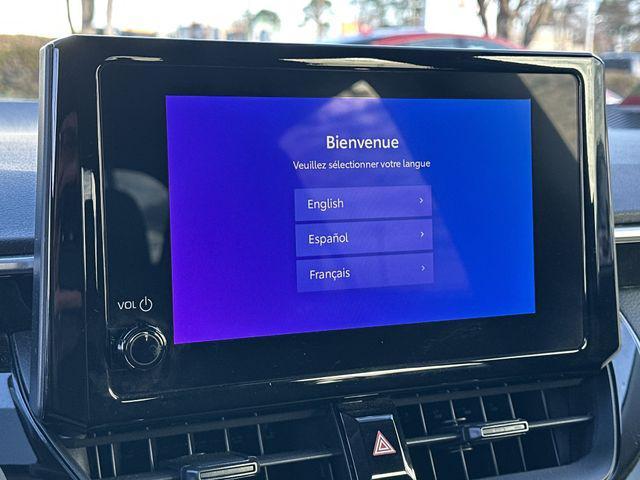used 2023 Toyota Corolla car, priced at $19,968
