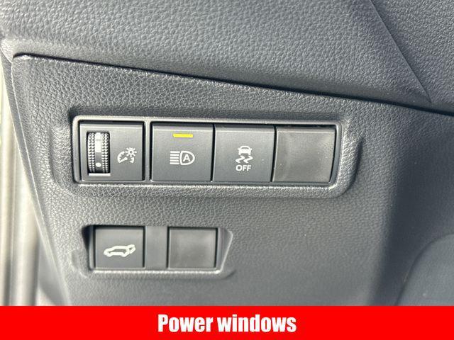 new 2026 Toyota Corolla Cross car, priced at $32,652