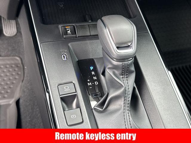 new 2026 Toyota Corolla Cross car, priced at $32,652