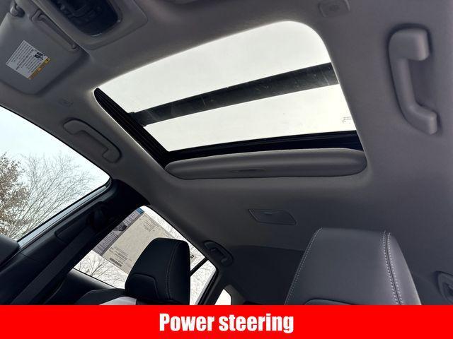 new 2026 Toyota Corolla Cross car, priced at $32,652