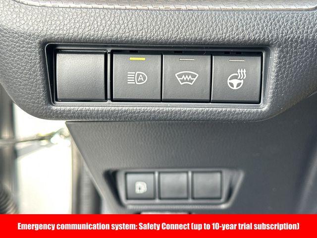 new 2026 Toyota Prius car, priced at $34,146