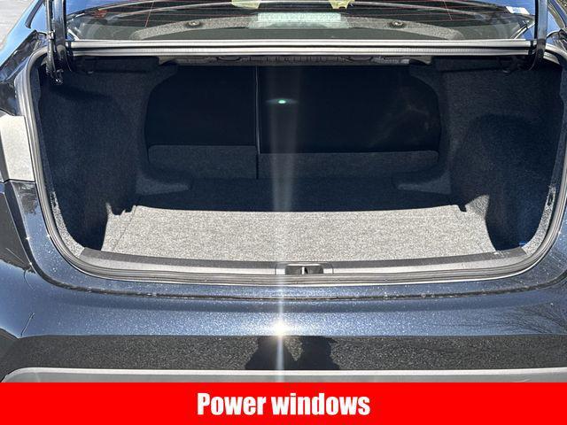 new 2026 Toyota Corolla car, priced at $23,124