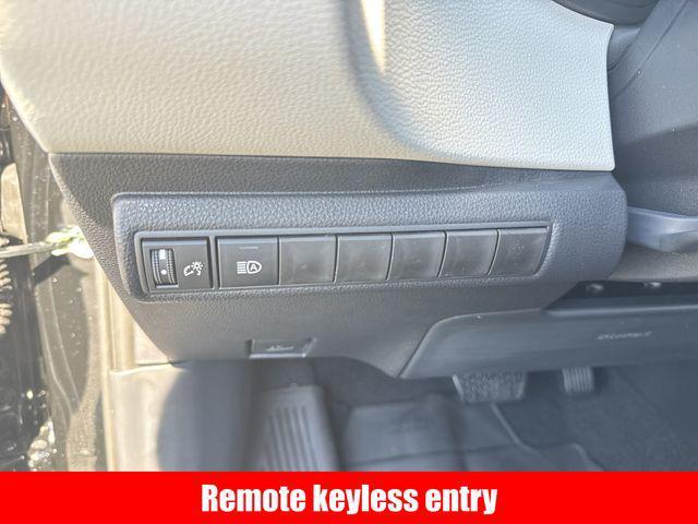 new 2026 Toyota Corolla car, priced at $23,124