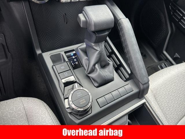 new 2026 Toyota 4Runner car, priced at $47,825