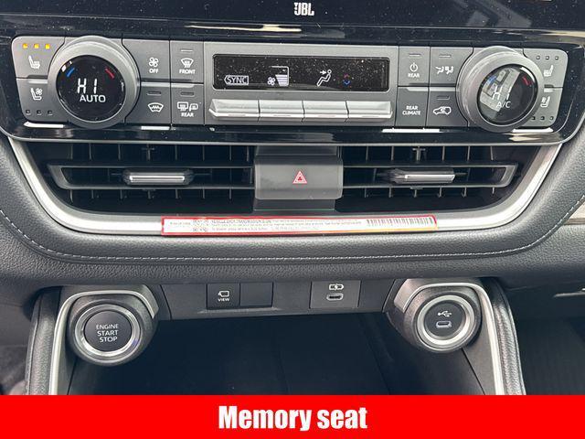 new 2026 Toyota Grand Highlander car, priced at $52,604