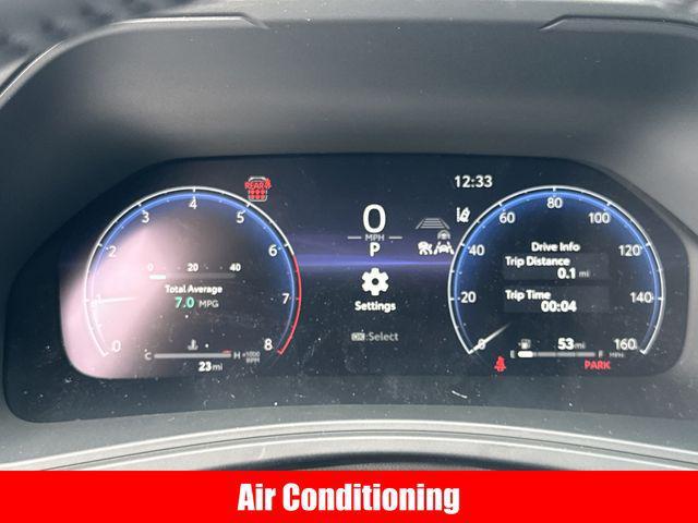 new 2026 Toyota Grand Highlander car, priced at $52,604