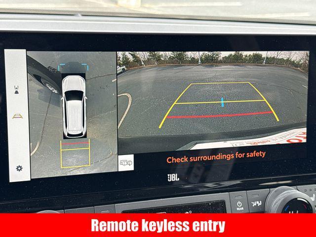 new 2026 Toyota Grand Highlander car, priced at $52,604