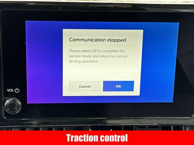 new 2026 Toyota Corolla Cross car, priced at $26,901