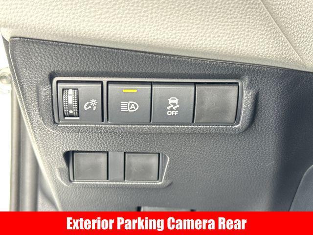 new 2026 Toyota Corolla Cross car, priced at $26,901