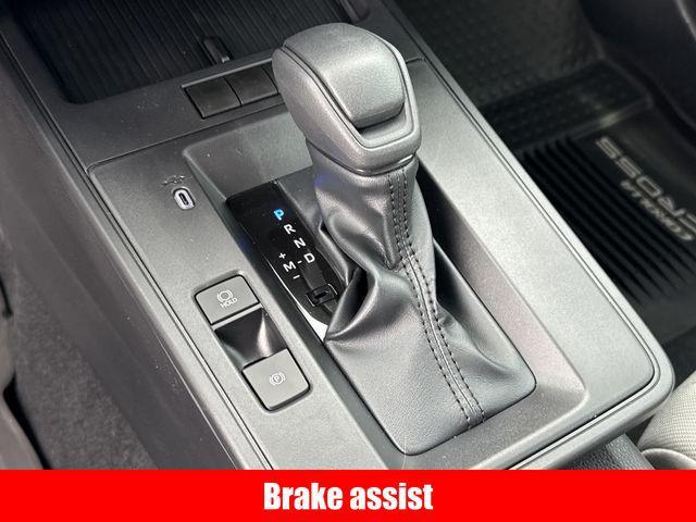 new 2026 Toyota Corolla Cross car, priced at $26,901