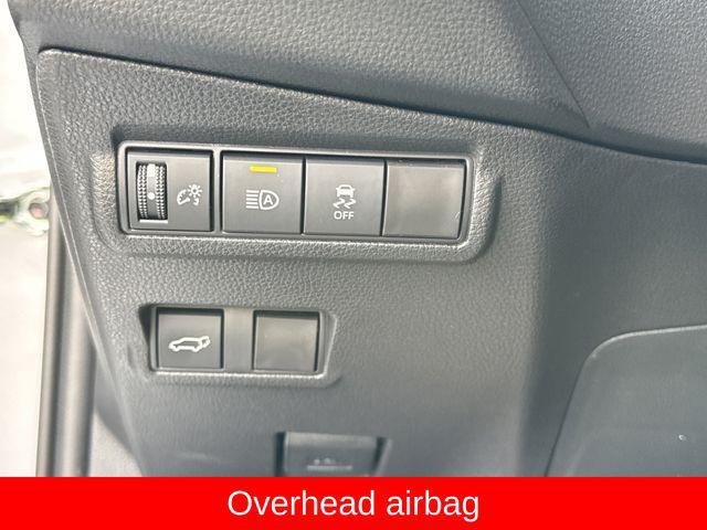 new 2026 Toyota Corolla Cross car, priced at $34,980