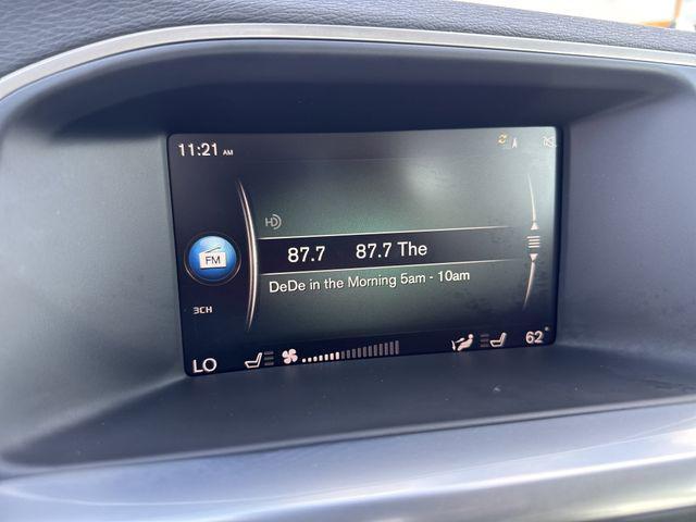 used 2017 Volvo S60 Inscription car, priced at $15,937