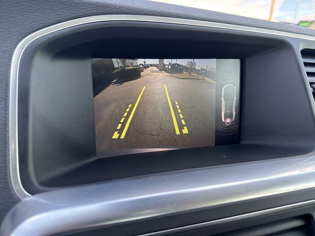 used 2017 Volvo S60 Inscription car, priced at $15,937