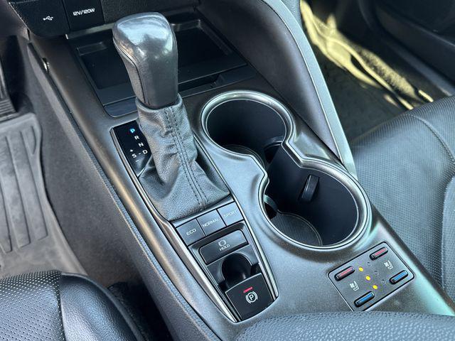 used 2023 Toyota Camry car, priced at $26,186