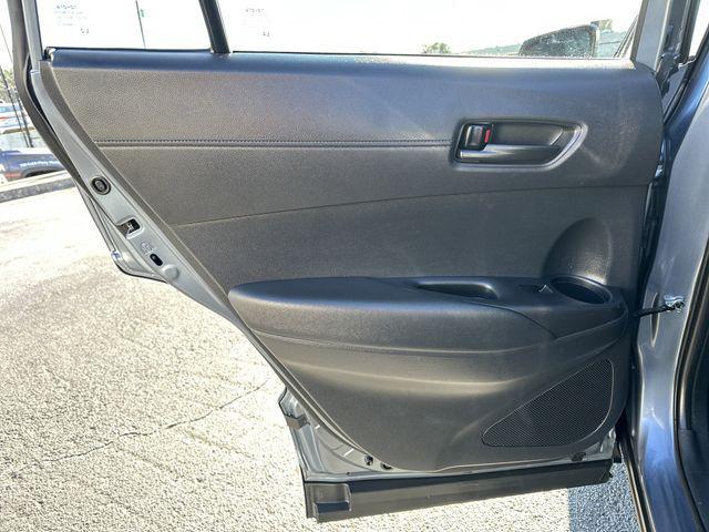 used 2024 Toyota Corolla Hybrid car, priced at $27,636