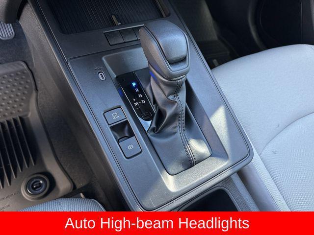 new 2026 Toyota Corolla Cross car, priced at $27,733