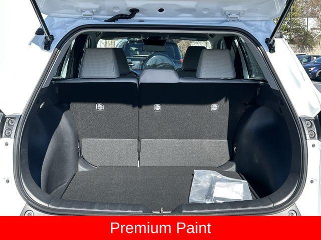 new 2026 Toyota Corolla Cross car, priced at $27,733