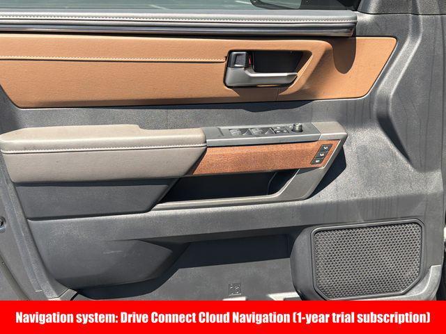 new 2026 Toyota Tundra car, priced at $75,546