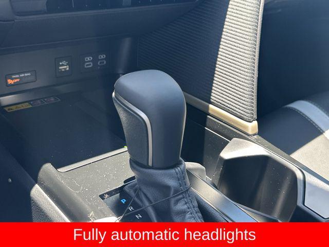new 2026 Toyota Camry car, priced at $32,598
