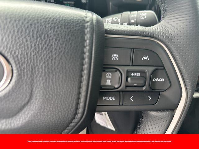 new 2026 Toyota 4Runner car, priced at $67,010